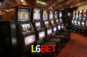 A Revolução dos Aplicativos de Jogos no L6BET