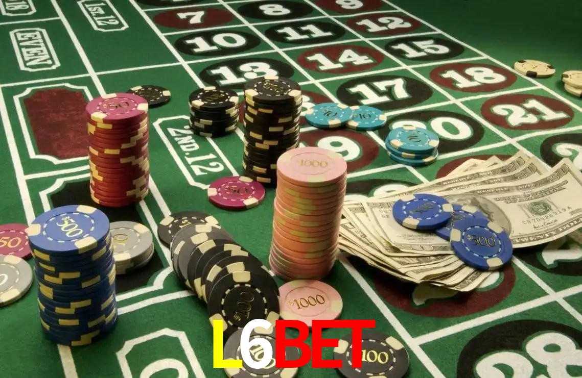 Experiência VIP L6BET