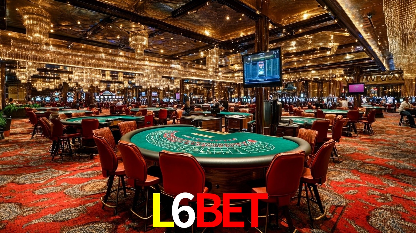 L6BET - Aposta dos Milionários - L6BET paga