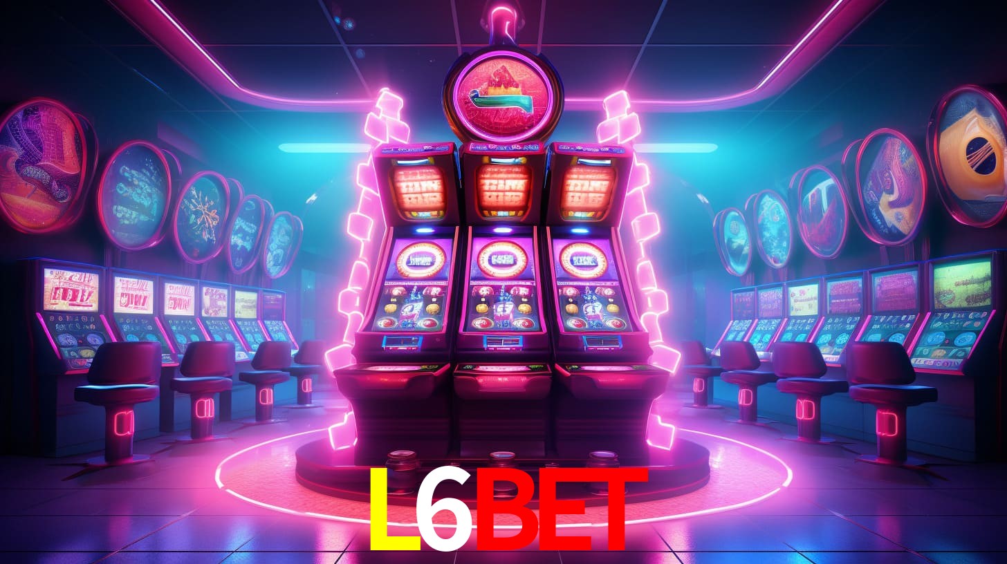 L6BET: Seu Cassino Premiado com Pagamentos Rápidos
