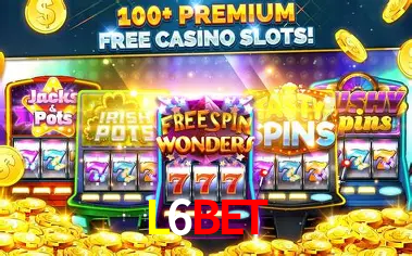 Desvendando o Mundo dos Jogos Virtuais na L6BET