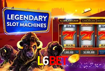 Descubra a Essência do L6BET: Nossa História e Compromissos