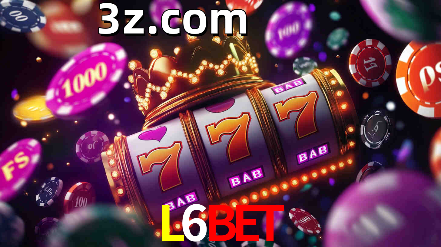 Experiência de Jogos L6BET