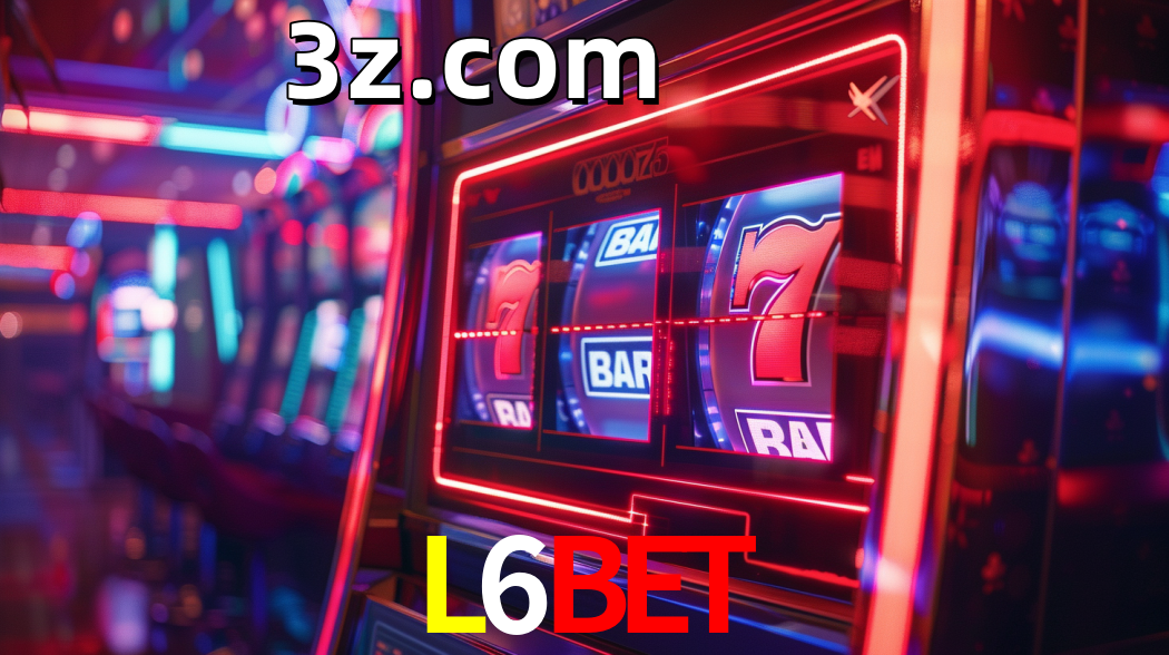 Jogos Certificados L6BET