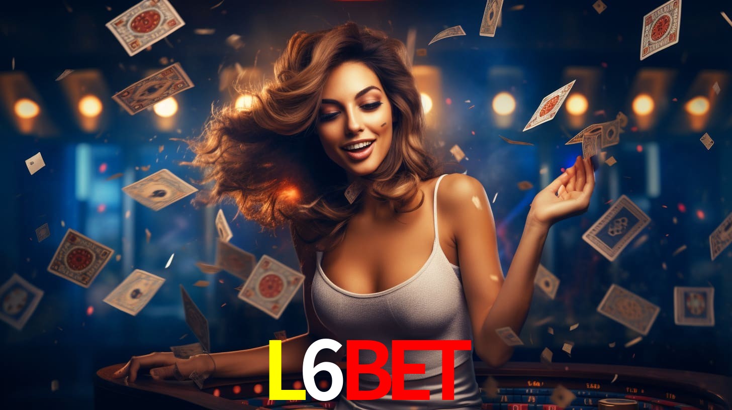Experiência Cassino L6BET