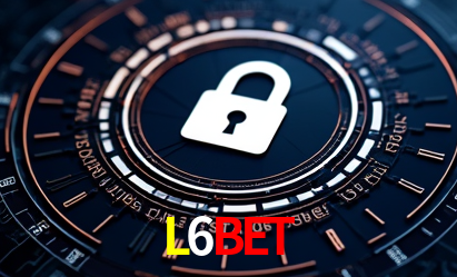 Segurança e Licenças L6BET
