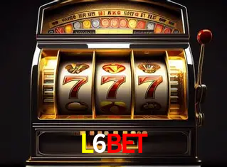 Descubra o Mundo do Cassino Online com L6BET