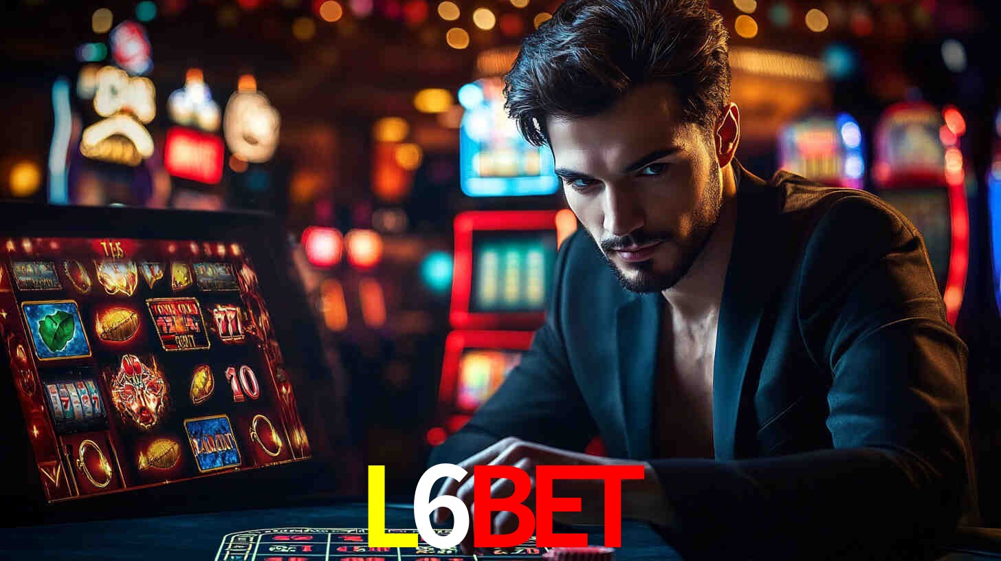 L6BET,L6BET paga