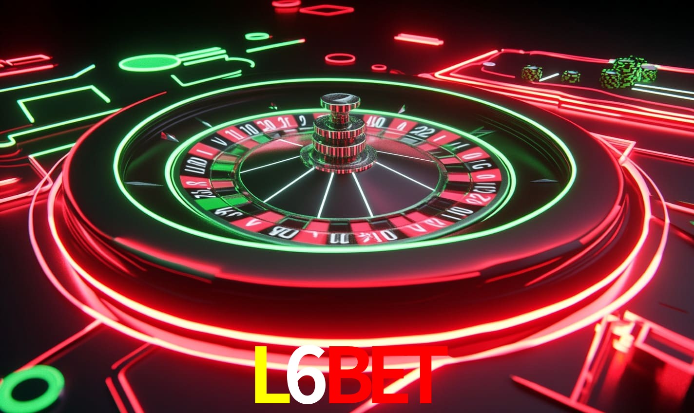 Descubra a Essência do L6BET: Nossa História e Compromissos