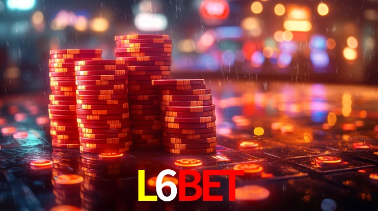 L6BET,L6BET paga
