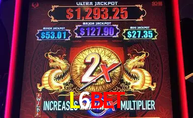 VIP Casino L6BET
