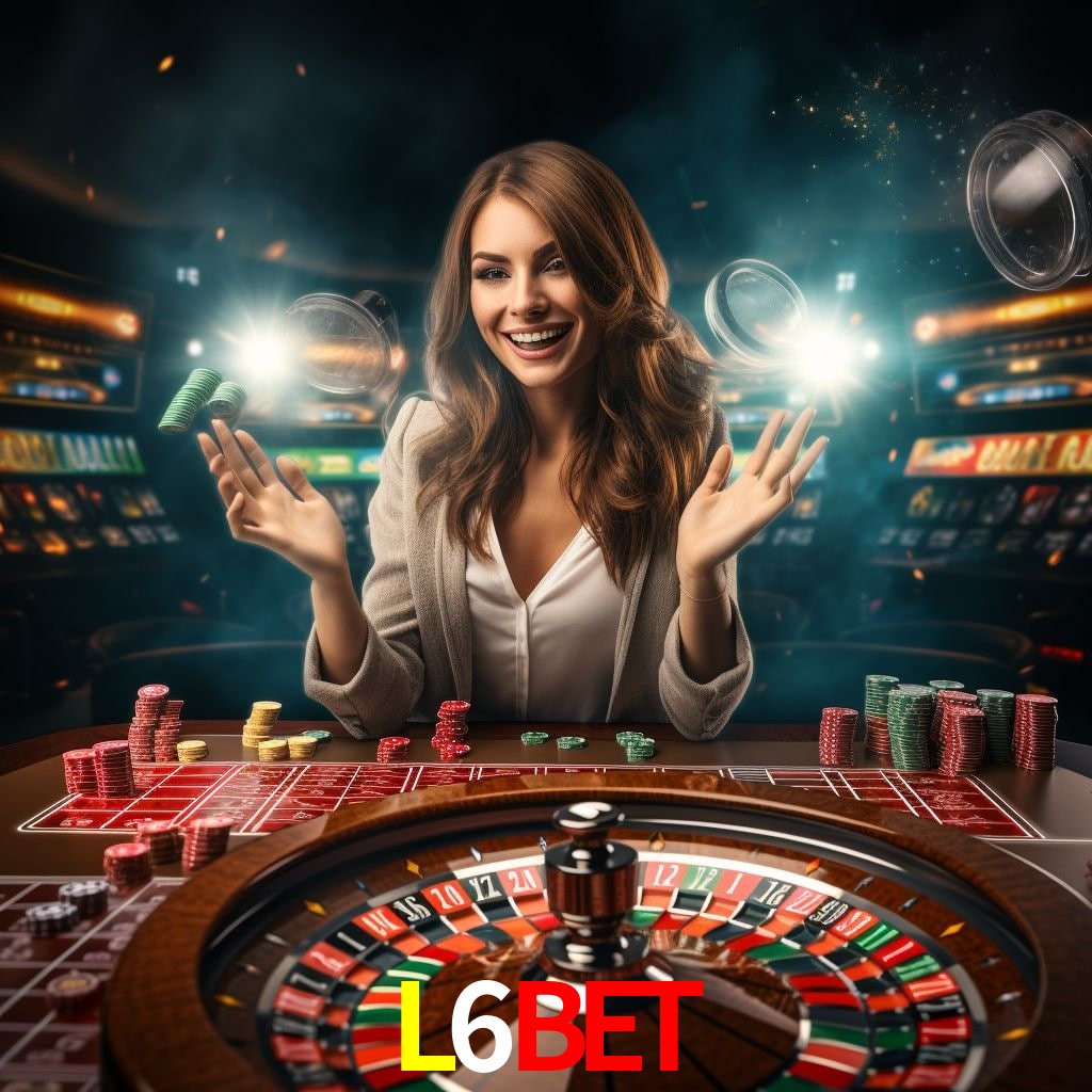 L6BET,L6BET paga