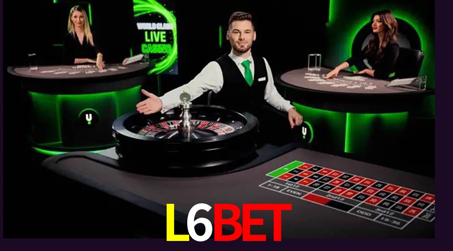 Account Benefits L6BET