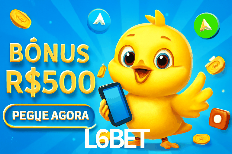 Quick Registration L6BET