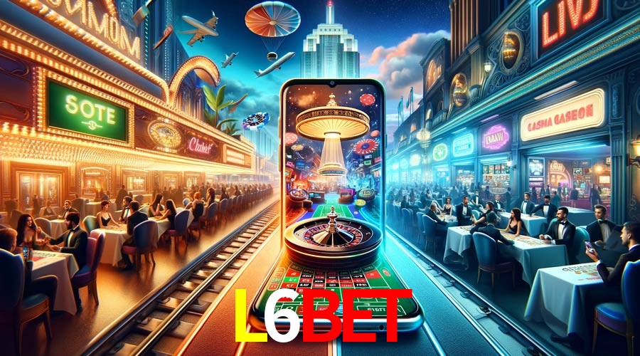 Secure Login L6BET