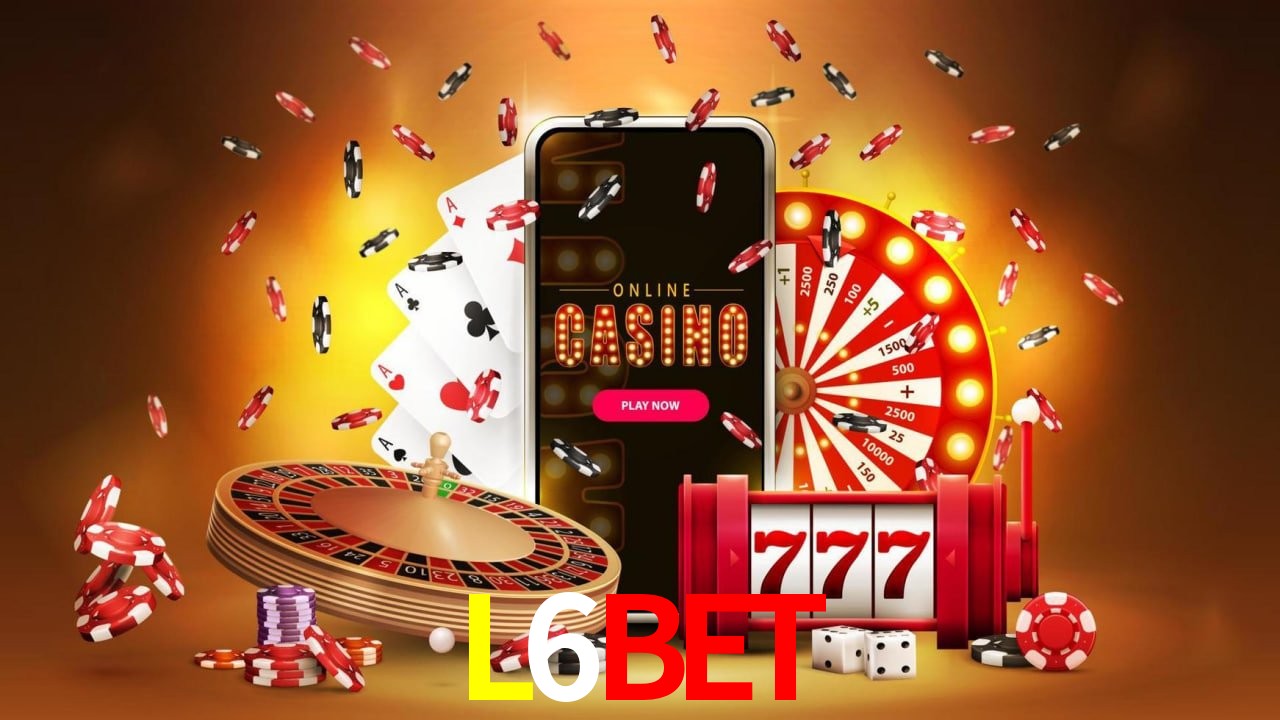 A Revolução dos Aplicativos de Jogos no L6BET