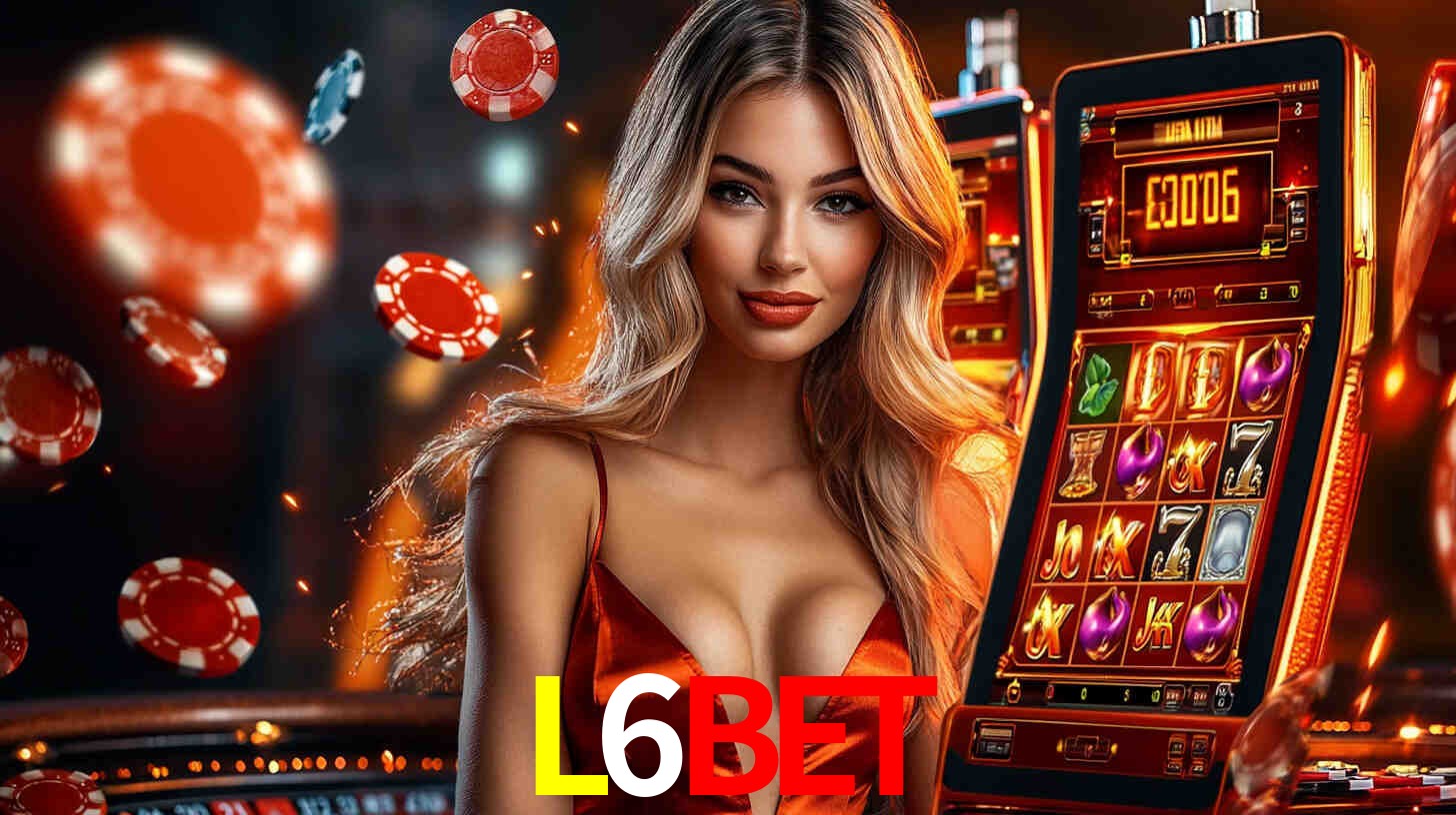 Sinta a adrenalina dos jogos de cassino com L6BET