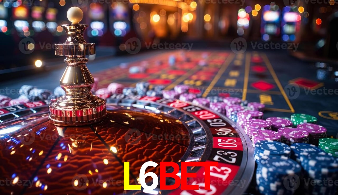 Seasonal Promotions L6BET
