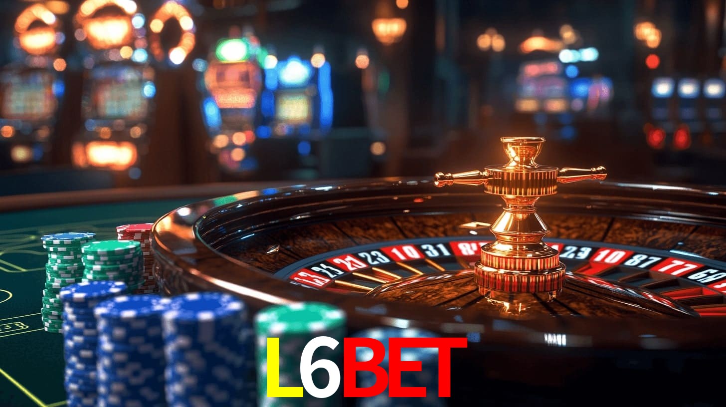 L6BET,L6BET paga