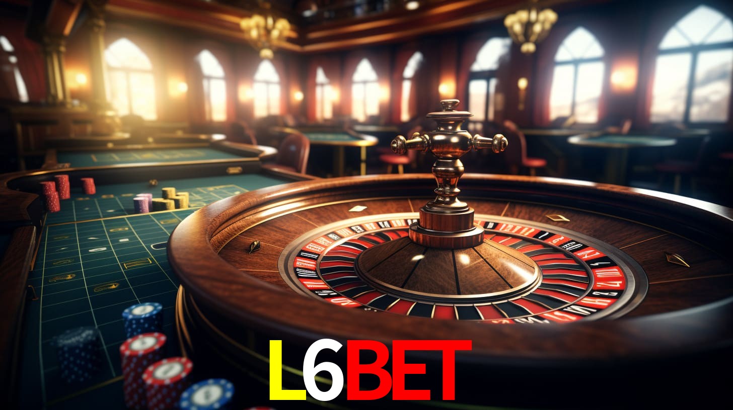 Live Casino L6BET