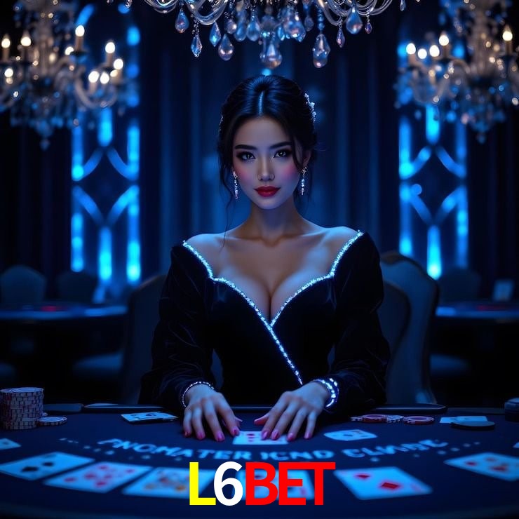 Game Providers L6BET