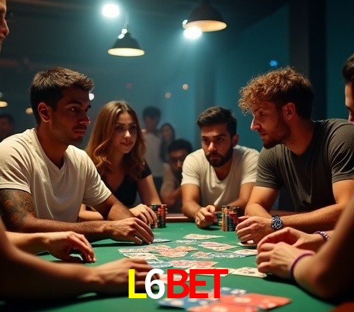 Flash Promotion L6BET