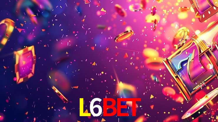 A Emoção da Loteria na L6BET: Uma Chance de Mudança de Vida