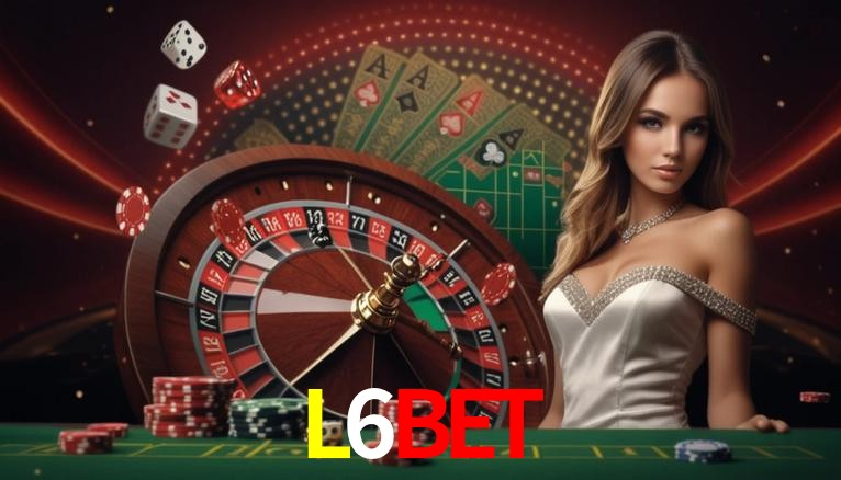 Game Providers L6BET