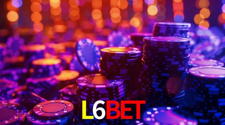L6BET,L6BET paga