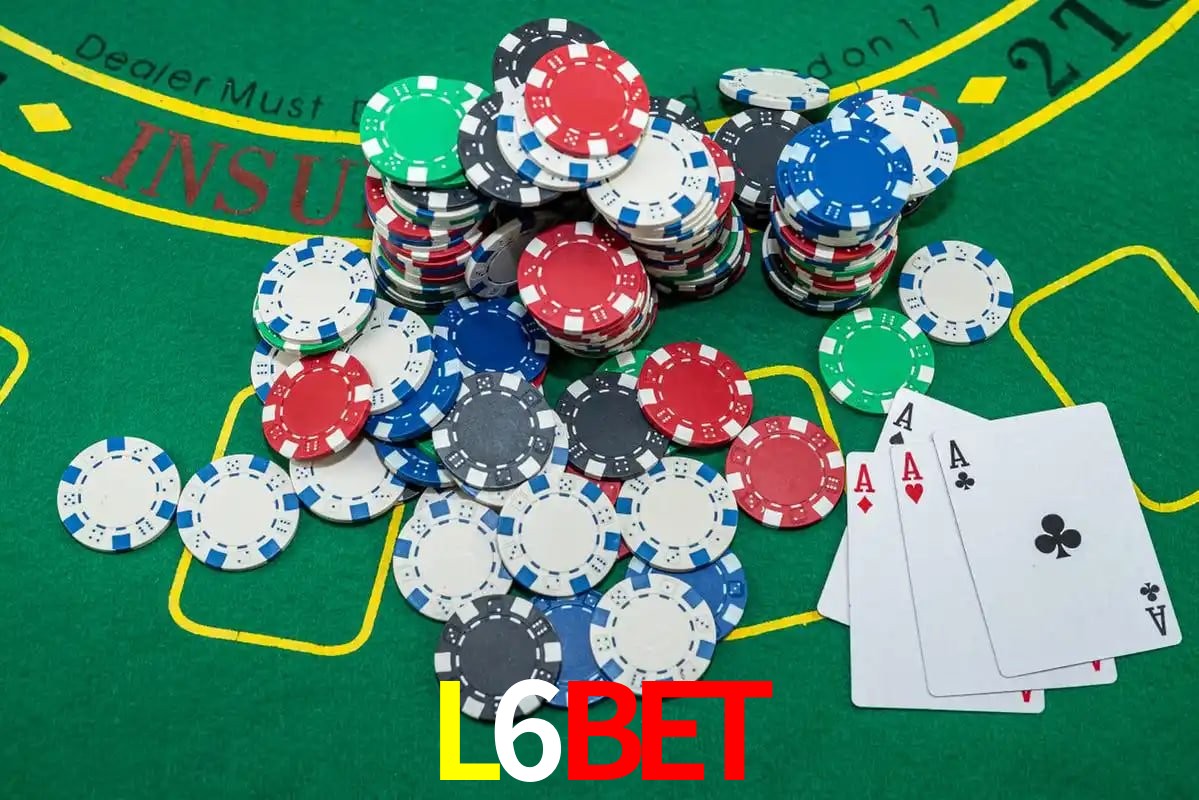 cassino L6BET