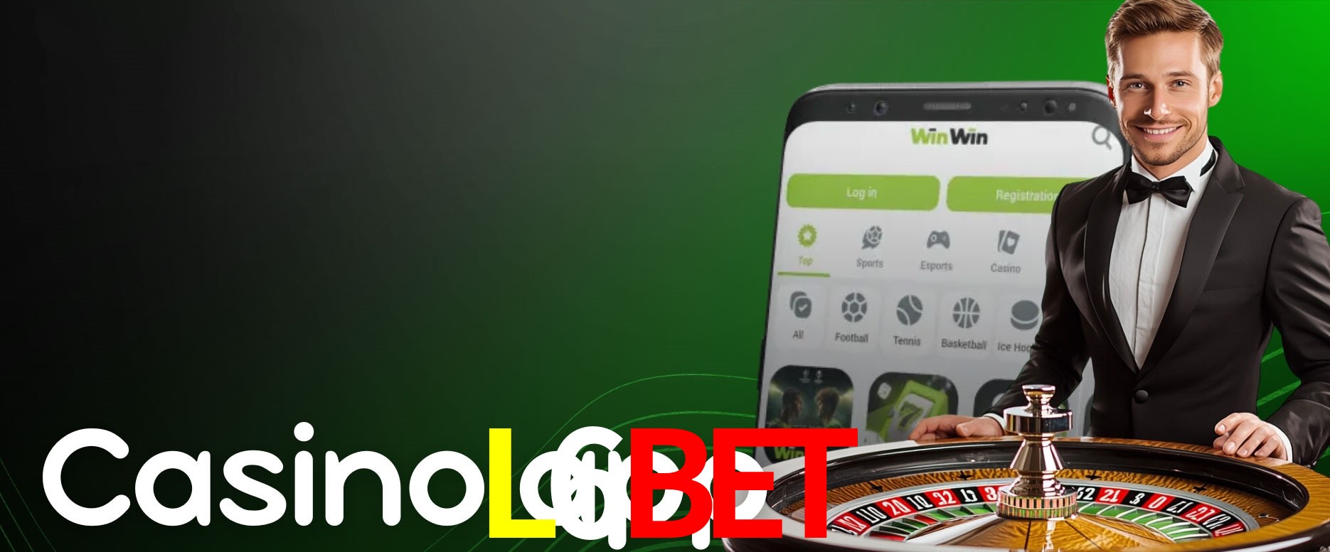 API Integration L6BET