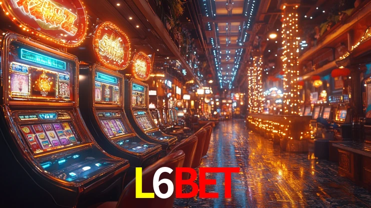 L6BET paga