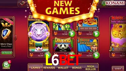 Blackjack Table L6BET