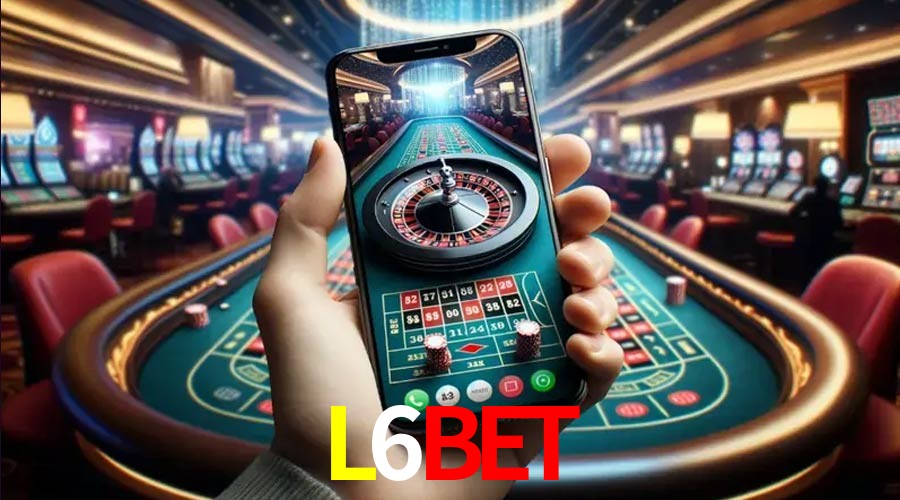 Games Directory L6BET