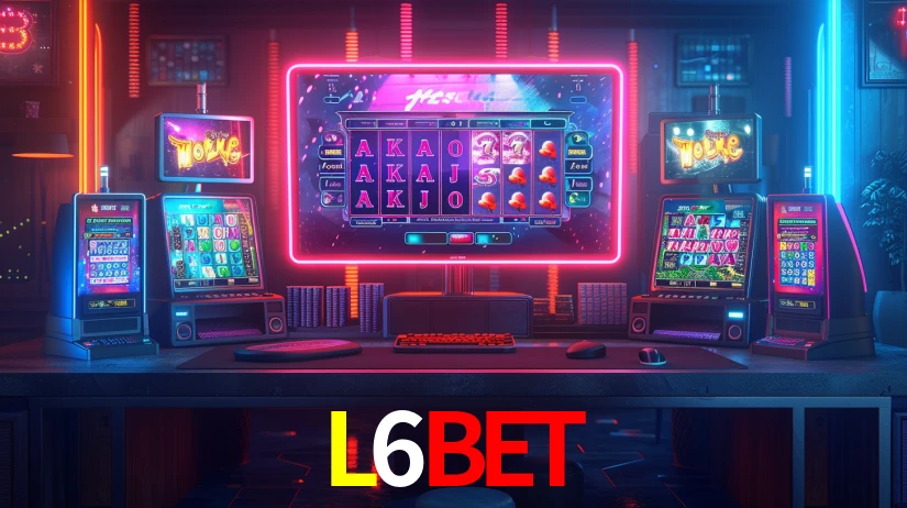 Experimente o Login Seguro Premium no L6BET
