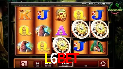 Live Casino L6BET