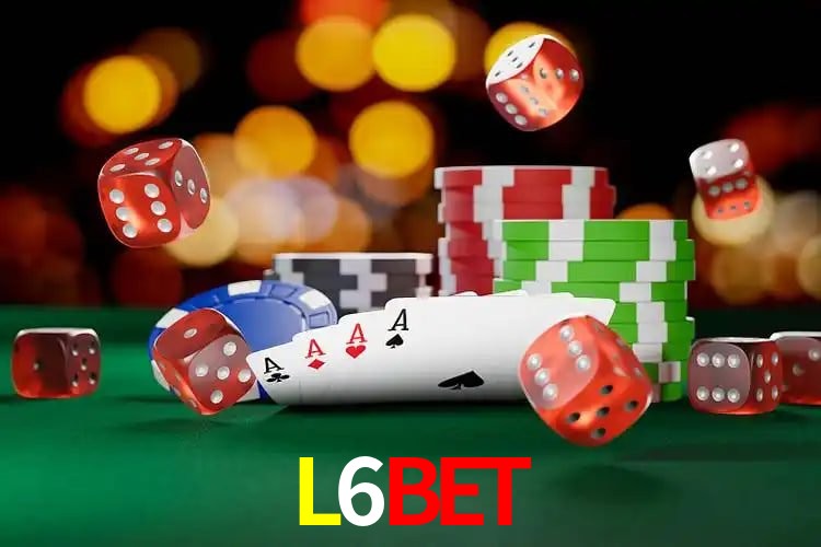 Slot Games L6BET