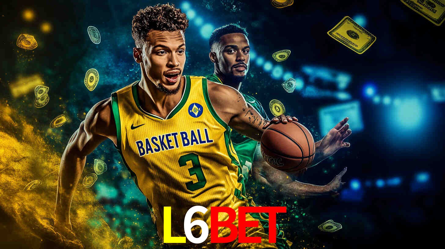 Inovações de Jogos na L6BET: O Futuro das Experiências Interativas