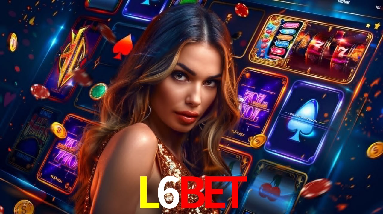 Inovações de Jogos na L6BET: O Futuro das Experiências Interativas