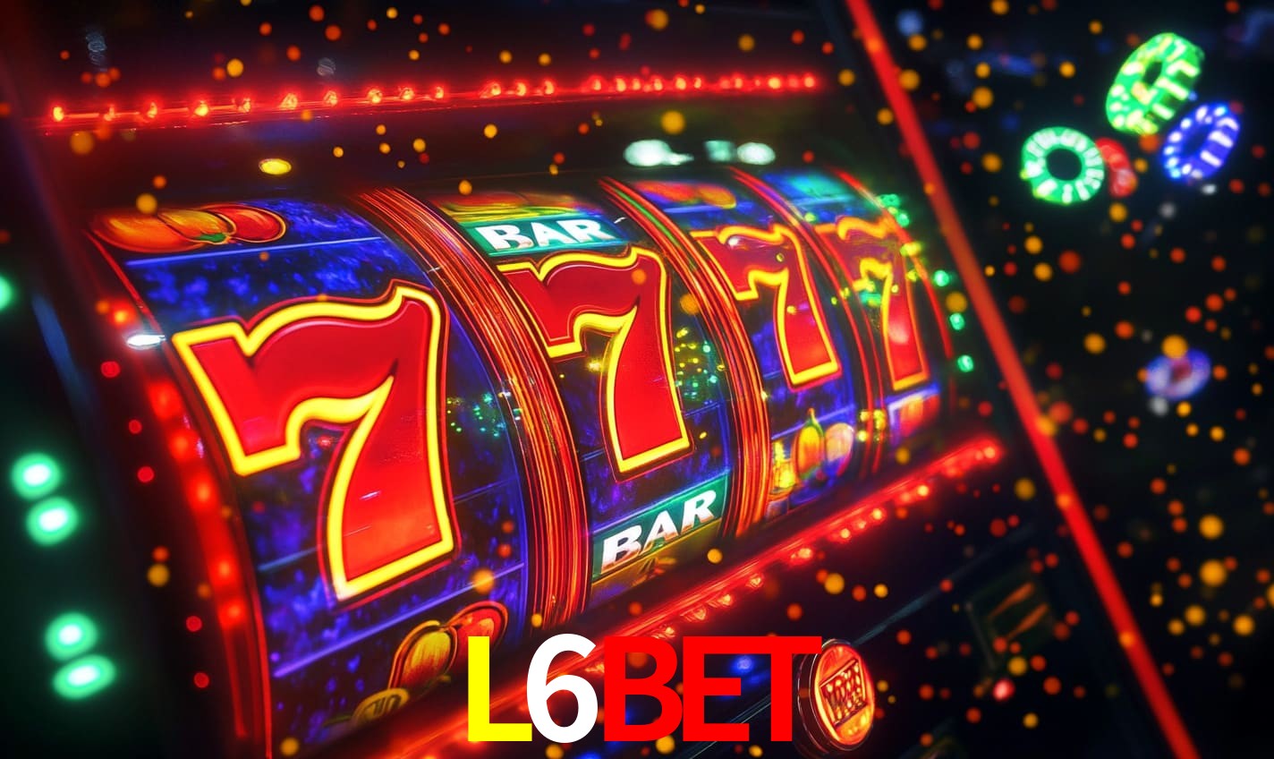 L6BET,L6BET paga